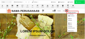 Membuat-menu-sitepro-di-Rumahweb-1 | Rumahweb Journal