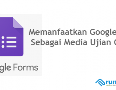 opengraph - Memanfaatkan Google Form Sebagai Media Ujian Online