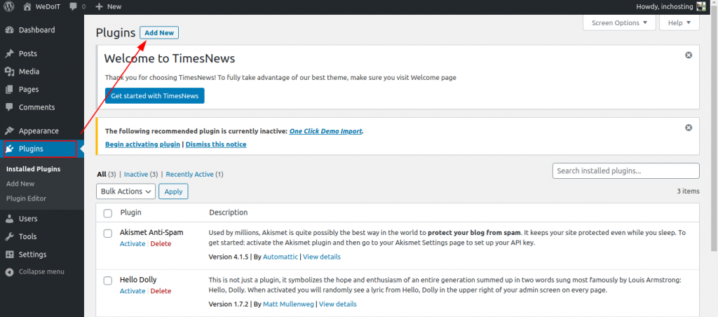 2.-add-plugins | Rumahweb Journal
