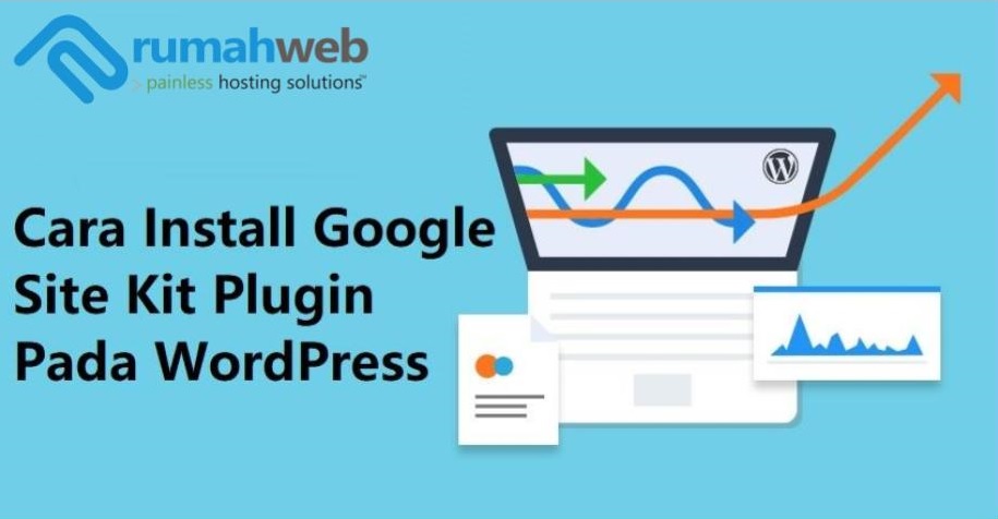 Google Site Kit Plugin | Rumahweb Journal