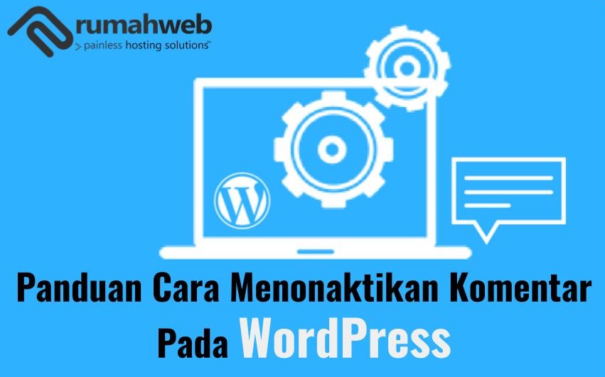 Disable_comment_post | Rumahweb Journal