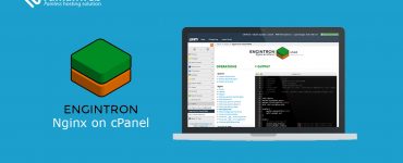 Instalasi nginx Menggunakan Engintron pada VPS cPanel