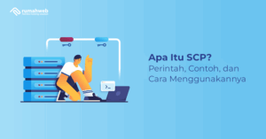 Banner - apa itu scp adalah