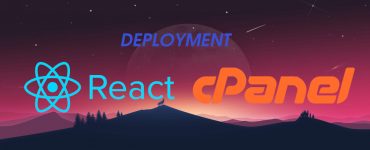 Deploy React JS Application Di cPanel Hosting Rumahweb