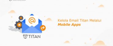Kelola Email Titan Melalui Mobile Application