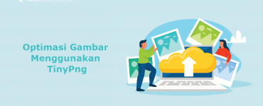 Optimasi Gambar Menggunakan TinyPng