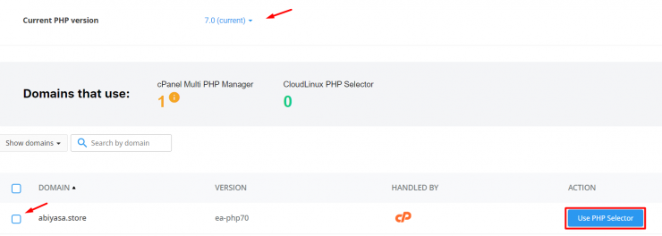 use_php_selector | Rumahweb Journal