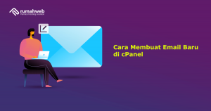 Cara Membuat Email di cPanel