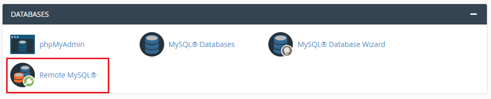 image 1 - Panduan Remote Database MySQL dengan SQLyog di Rumahweb