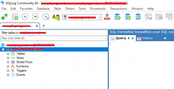 remotedb_rumahweb8 | Rumahweb Journal