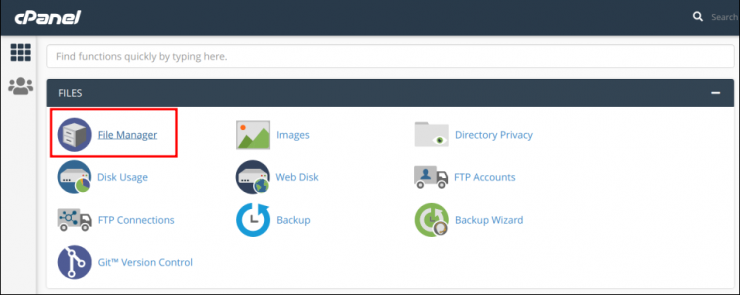 login cpanel Rumahweb | Rumahweb Journal