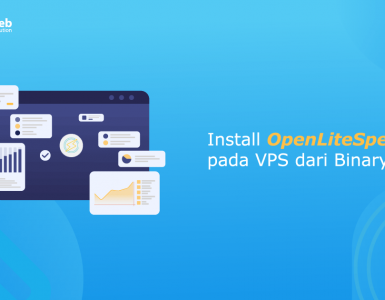 opengraph - Cara Install OpenLiteSpeed pada VPS dari Binary