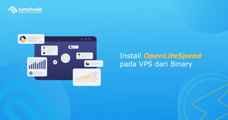 opengraph - Cara Install OpenLiteSpeed pada VPS dari Binary