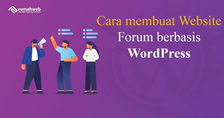 opengraph - Cara Membuat Website Forum dengan WordPress