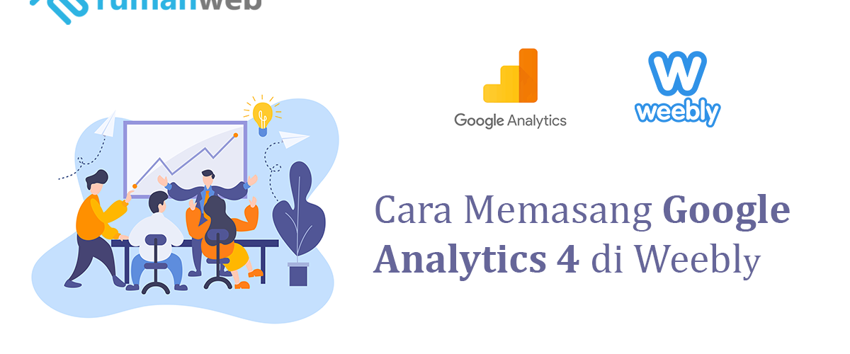 opengraph - Cara Memasang Google Analytics 4 Di Weebly