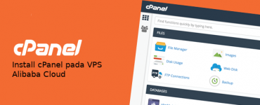 Install-cPanel-di-VPS-Alibaba-Cloud