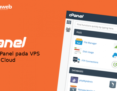 Install-cPanel-di-VPS-Alibaba-Cloud