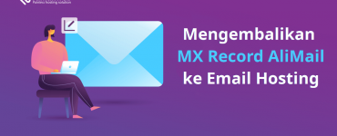 opengraph - Cara Setting MX Record dari Alimail ke Email Hosting