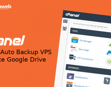 opengraph - Cara Membuat Backup VPS cPanel Otomatis ke Google Drive