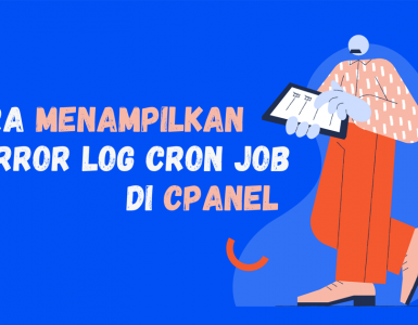 opengraph - Cara Menampilkan Error Log Cron Job di cPanel