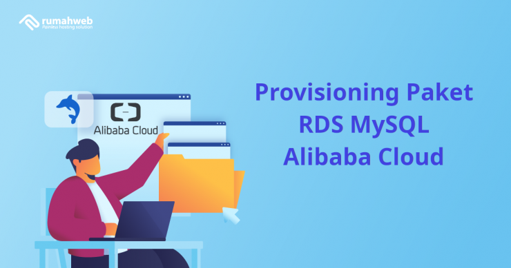 opengraph Provisioning Paket RDS MySQL Alibaba Cloud | Rumahweb Journal