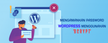 opengraph - WordPress Security : Mengamankan Password Dengan bcrypt