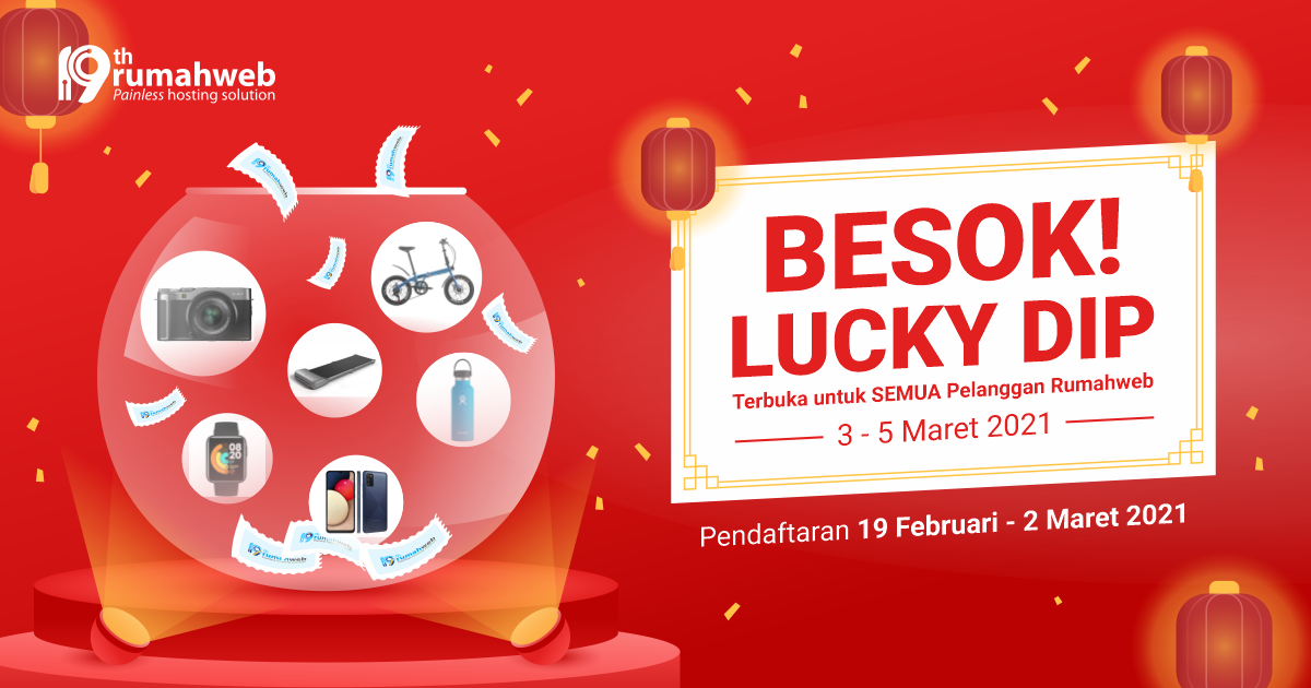 banner | Rumahweb Journal