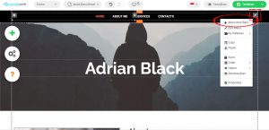 Cara Membuat Website SitePro Di Rumahweb