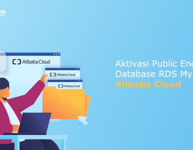 opengraph Aktivasi Public Endpoint Database RDS MySQL Alibaba Cloud
