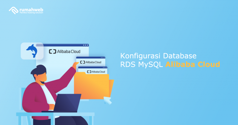 Aliyun Rds Mysql Konfigurasi Database RDS MySQL Alibaba Cloud