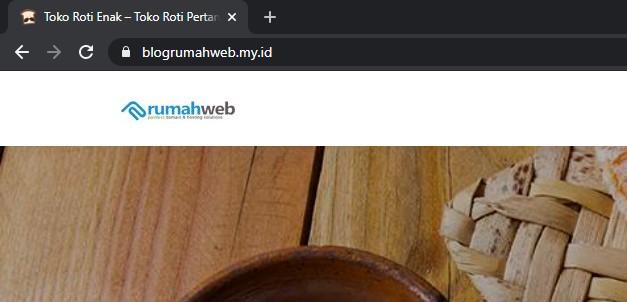 screenshot-favicon | Rumahweb Journal