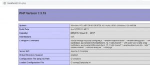 screenshot-php-info | Rumahweb Journal