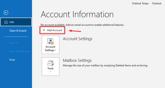 Outlook-Rumahweb_Imap-1 | Rumahweb Journal
