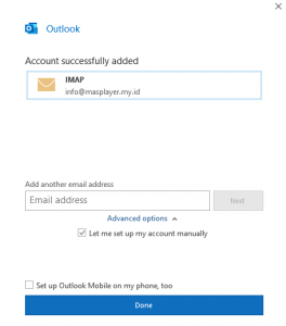 Outlook-Rumahweb_Imap-6 | Rumahweb Journal