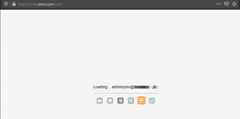 Redirect-Zoho-Mail2 | Rumahweb Journal