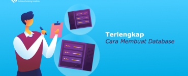banner - Cara Membuat database terlengkap