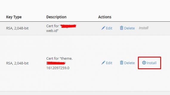 klik-link-install | Rumahweb Journal
