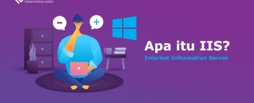 apa itu iis - pengertian, kelebihan dan system requirement