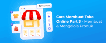 banner - Membuat Toko Online Part 3