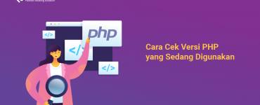 banner blog - Cara Cek Versi PHP yang Sedang Digunakan
