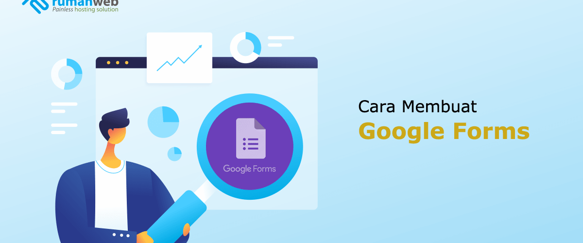 banner - Cara Membuat Google Form Dengan Mudah