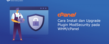 Cara Install dan Upgrade Plugin ModSecurity pada WHM- cPanel