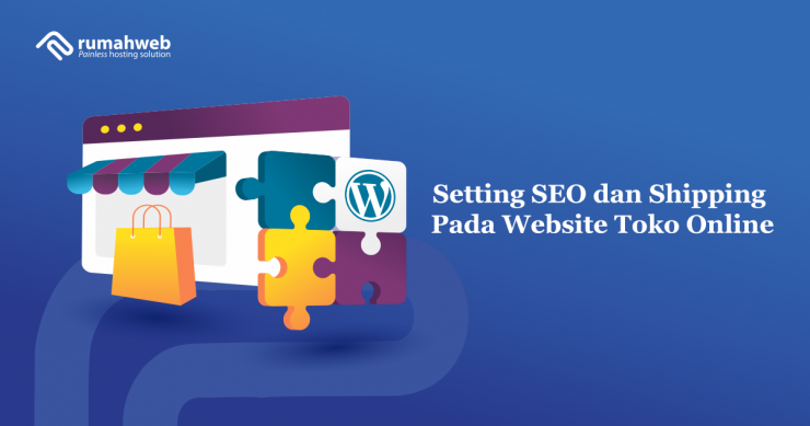 Setting SEO | Rumahweb Journal