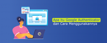 banner - Apa itu Google Authenticator dan Cara Menggunakannya