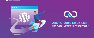 banner - Apa itu QUIC Cloud CDN dan Cara Setting di WordPress