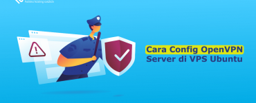 banner - Cara Config OpenVPN Server di VPS Ubuntu
