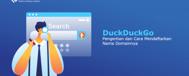 banner - apa itu DuckDuckGo adalah - Pengertian dan Cara Mendaftarkan Nama Domainnya
