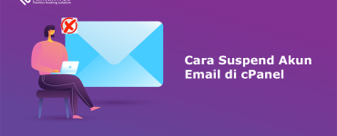 banner - Cara Suspend Akun Email di cPanel
