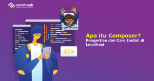 Banner - Apa itu Composer Pengertian dan Cara Install di Localhost