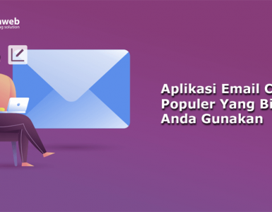 Banner - Aplikasi Email Client Populer Yang Bisa Anda Gunakan